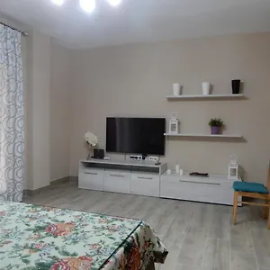 Vivienda Turistica Marant 3 , Úbeda España