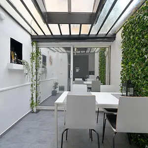 Séjour chez l'habitant Atypique, Paris