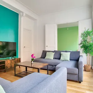 Appartement Quartier Chatelet Les Halles, Paris