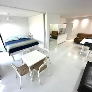 Apartamento Studio Trip In - Gare De L'est, París
