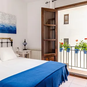 Entre Dos Aguas , Granada España